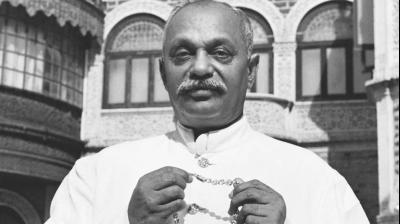 Maharaja of Nawanagar