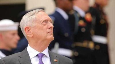 US defence chief to visit China