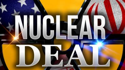 Nuclear deal collapse 