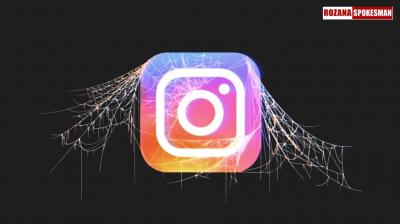 Instagram Down Today: 'User reports indicate possible problems' 