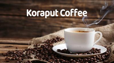 Prime Minister Narendra Modi praises Koraput Coffee in 'Mann Ki Baat', says “Truly delectable” Prime Minister Narendra Modi praises Koraput Coffee in 'Mann Ki Baat', says “Truly delectable”