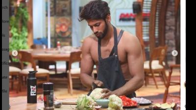 Baseer Ali Trending on X, Fans Demand His Return to Bigg Boss 19 Baseer Ali Trending on X, Fans Demand His Return to Bigg Boss 19