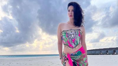 Sunny Leone 