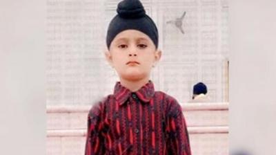 Harjot Singh Harjot Singh