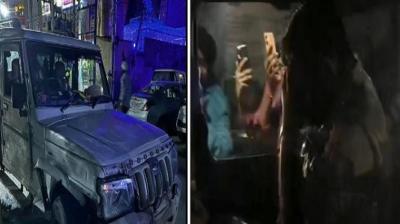 Jalandhar Incident Jalandhar Incident