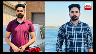 Punjabi truck driver died in an accident in Canada