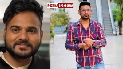 Deaths of Punjabi Youth Abroad News: Punjabi diaspora news Deaths of Punjabi Youth Abroad News: Punjabi diaspora news