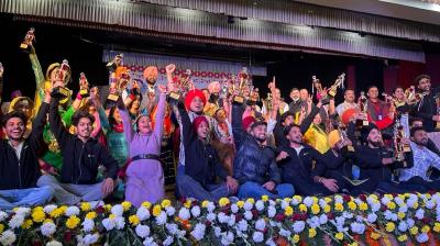 Panjab University News