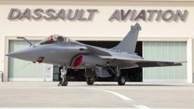 Dassault Aviation