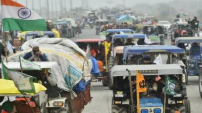 Farmers Announce Tractor March on January 26 Amid Hunger Strike by Jagjit Singh Dallewal