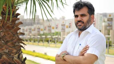 SAD Leader NK Sharma Resignation, Cites Concerns Over Religious Interference 