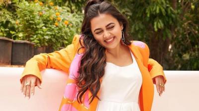 Tejasswi Prakash