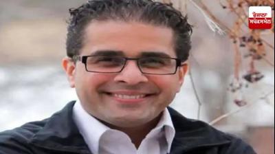 Sachit Mehra Sachit Mehra