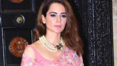 Kangana Ranaut