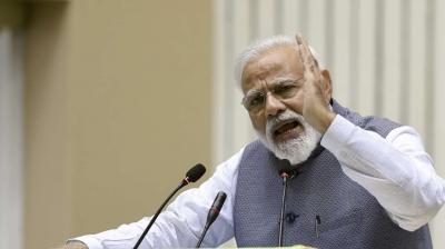 PM Narendra Modi