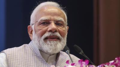 PM Modi to Soon Attend Silver Jubilee Celebrations in Dehradun; 1 Lakh People Expected to Join