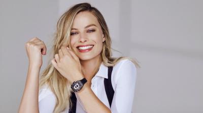 Margot Robbie