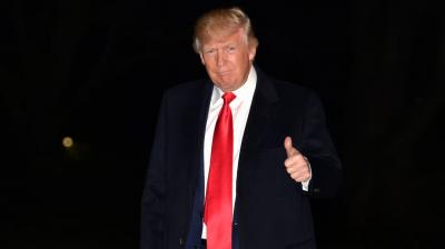 Palestinian Militant Group Hamas Says They Are Ready To For The Negotiating Table