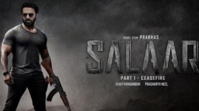 'Salaar-Part 1' Movie OTT Release Update