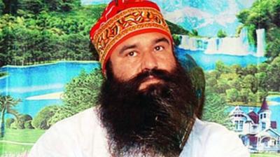 Gurmeet Ram Rahim Singh Gets 21-Day Furlough Again: Report