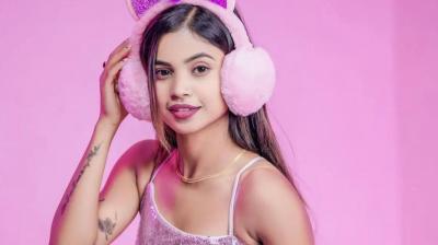 Who is Sona Dey? Know All About Influencer Whose Alleged 'MMS Video' Goes Viral 