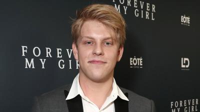 Jackson Odell