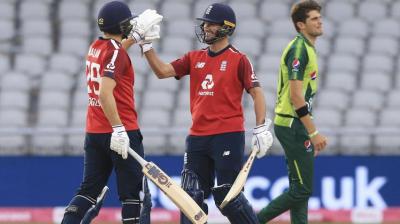 England Vs Pakistan England Vs Pakistan