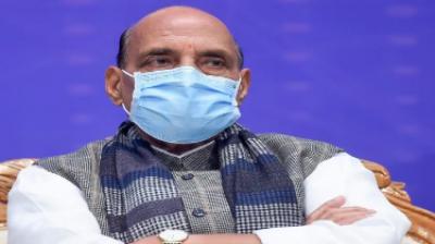 Rajnath Singh