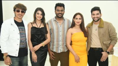 Vidyarthi Vidyarthiniyare Movie OTT Release: When and Where to Watch the Film Online?