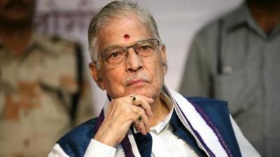 Murli Manohar Joshi