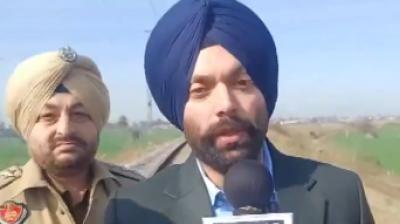 Blast at railway line near Khanpur, Fatehgarh Sahib; Train movement to resume soon