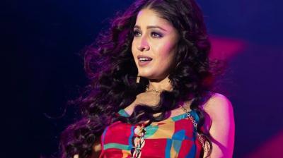 “The Ultimate Sunidhi Live Concert”: Goa authorities direct organizers to avoid songs “Beedi Jalaile” and “Sharabi”