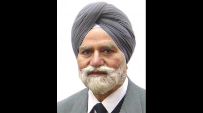 Playwright Jatinder Brar passes away