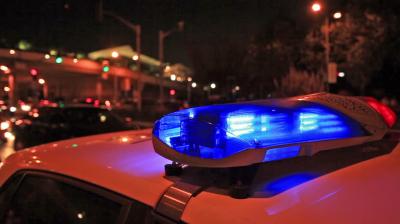 Police have seized a cache of around 170 weapons