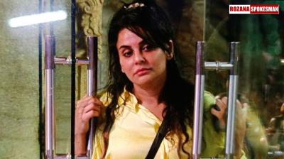 Bigg Boss 18: Sara Afreen Khan Evicted After Physical Altercation with Vivian Dsena, Eisha Singh