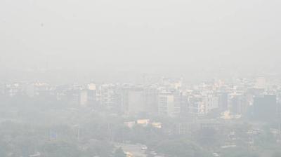 The Commission for Air Quality Management said the curbs, which had been in force since October 14 last year, were no longer required due to favourable weather conditions that helped reduce pollution levels in the region. File Photo.