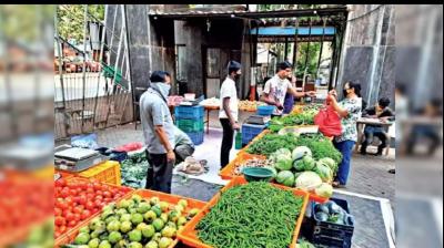 Vegetable and Fruits Price Latest News Today, Details Inside 