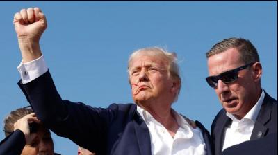 Donald Trump Attack News: Joe Bidens Directs Independent Review of National Security 