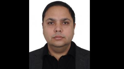 Ravee Singh Ahluwalia