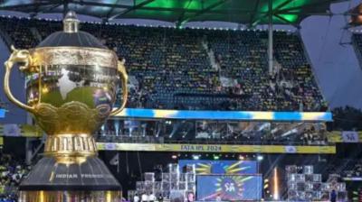 IPL 2024 Schedule: BCCI Announces Complete Schedule, Check Details Here