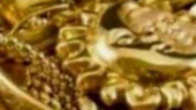Gold and Silver Gold and Silver
