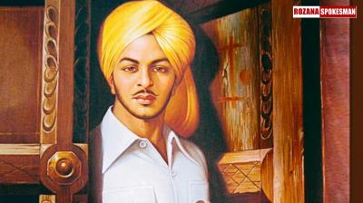 Pakistan’s Punjab Government Labels Bhagat Singh "Terrorist", Opposes Honors in Lahore