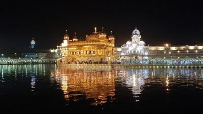 Golden Temple