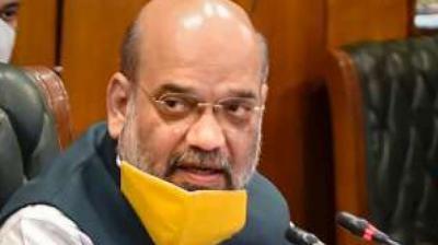 Amit Shah