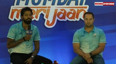 'RIP Hardik Pandya' Trending on Social Media, Here's Why