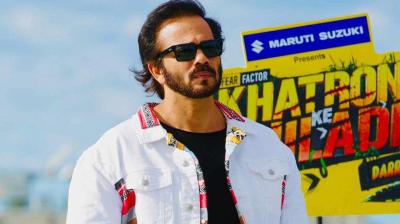 Khatron Ke Khiladi 14 Khatron Ke Khiladi 14