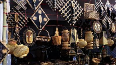 Saras Craft Fair in Panchkula Saras Craft Fair in Panchkula
