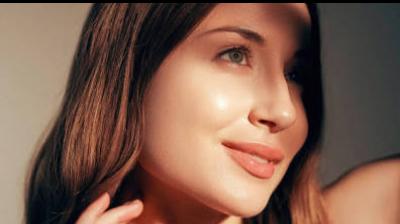 For additional care, face masks or beauty tools like LED masks or facial massagers can boost results, but they should be applied occasionally.File Photo.