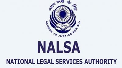 PUNJAB STATE LEGAL SERVICES AUTHORITY 