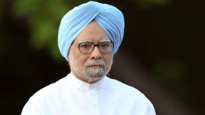 Manmohan Singh